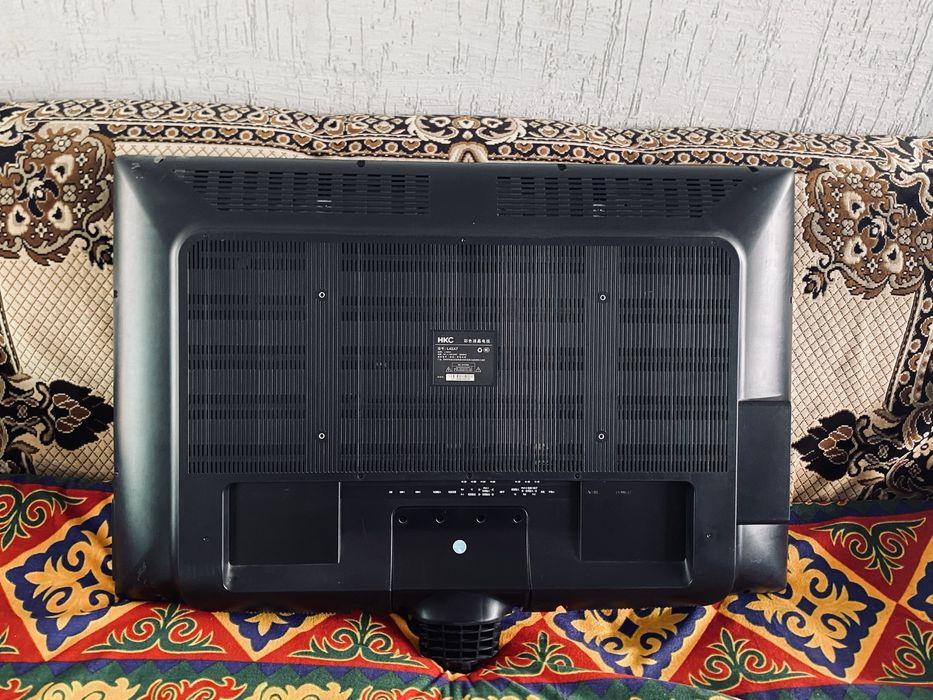 Телевизор сатылады жаксы состояние