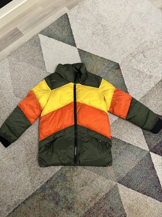 Geaca Original Marines