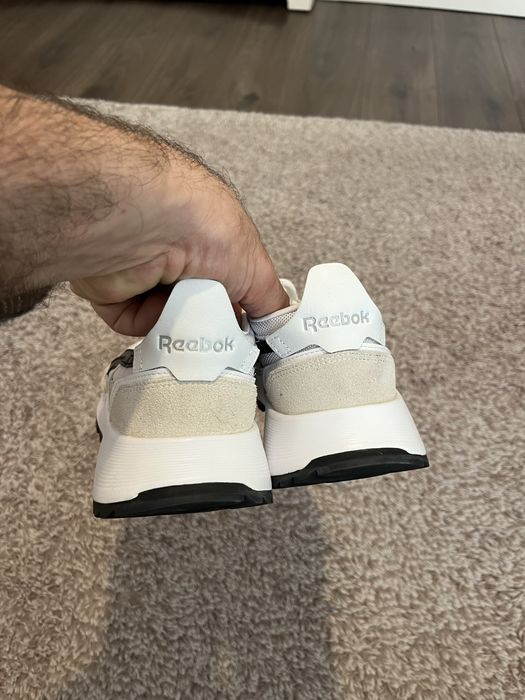 Reebok Calssic Leather Legacy-оригинални обувки