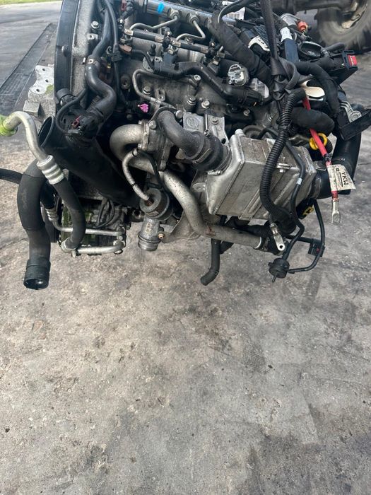 Motor Bi turbo A20DTR Opel Insignia 195 cai euro 5 2012 La proba!