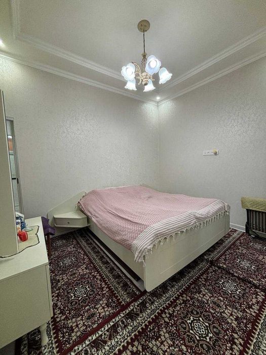 Дом 5комнат\Бектемирский район