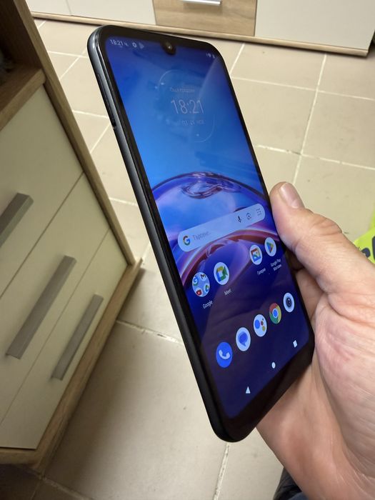 Motorola Moto E6i 2/32gb