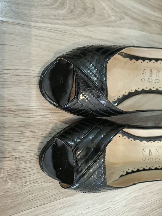 Женская обувь 36-37