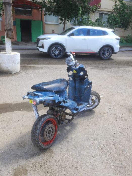 Продам мини танк