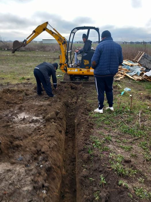 Prestam servicii non-stop firmă autorizație în toată tara