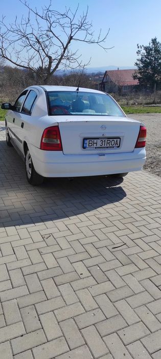 Opel Astra g de vânzare