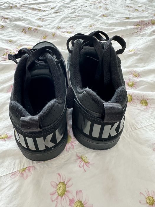 Adidasi Nike, noi