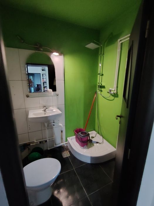 Persoana fizica, vand apartament cu 4 camere in Mircea — fotografia 3