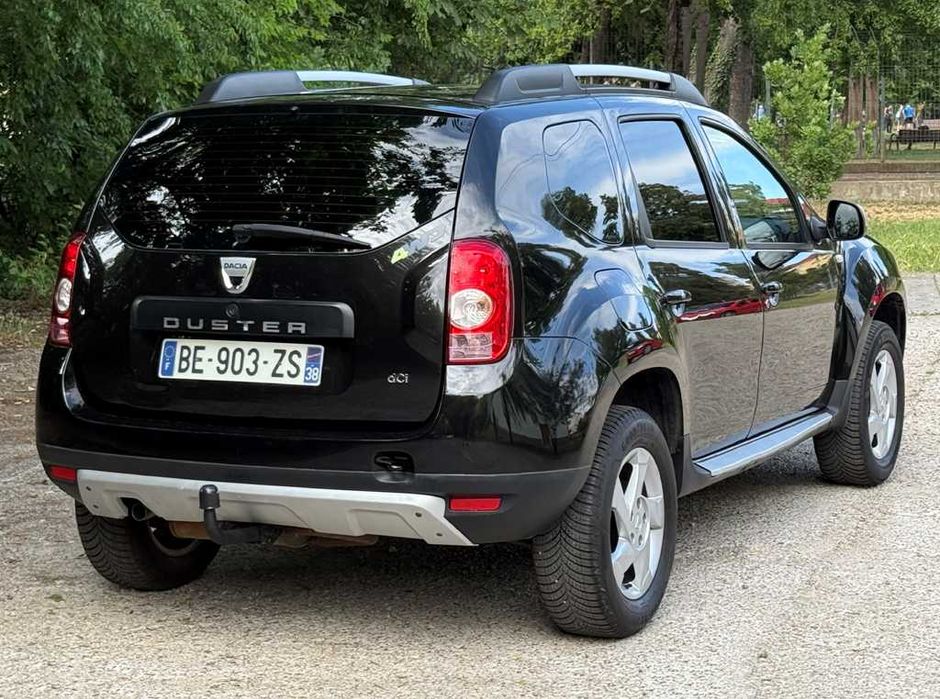DACIA Duster 0 — imagine 5