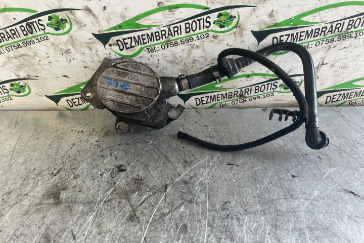 Pompa vacuum mecanica WW0 038 145 101 B Ford Mondeo MK3 (facelift)