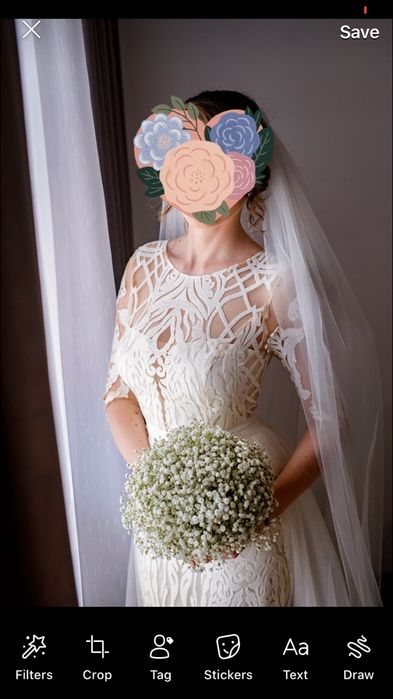 Vand rochie mireasa