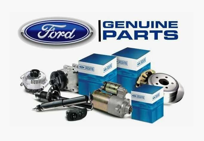 Запчасти для всех моделей Ford