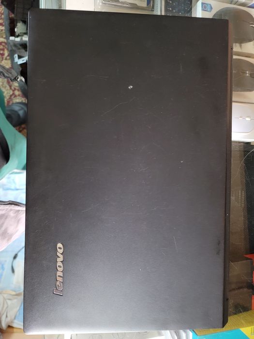 Продаётся ноутбук LENOVO B590