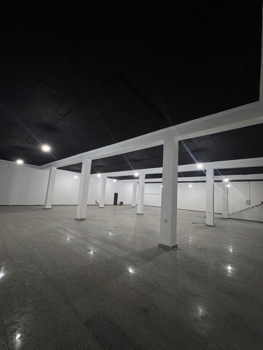 Сдается в аренду подвальное помещение