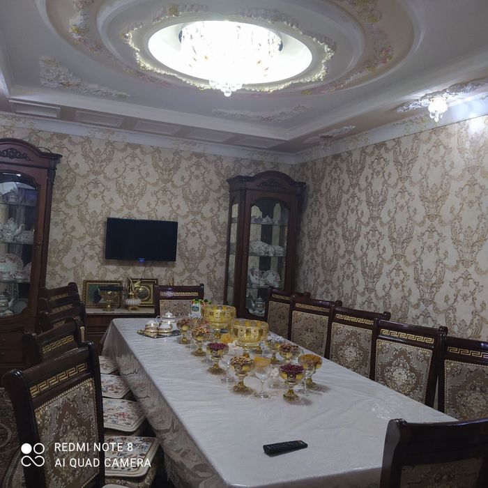 Продается дом телебашня ботумский