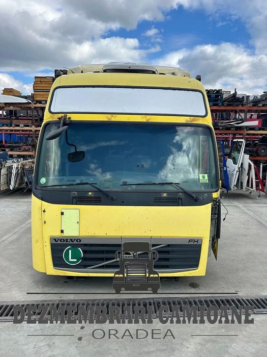Cabina Volvo FH13 XL EEV L2H3