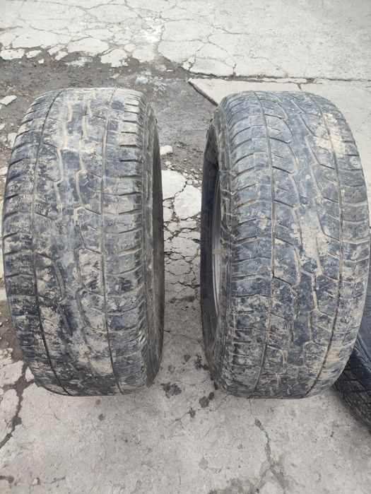 Диски r16 в месте с шинами