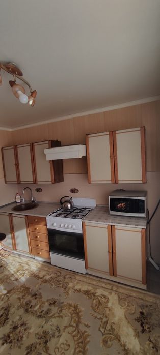 Продам двухкомнатную квартиру 4-19