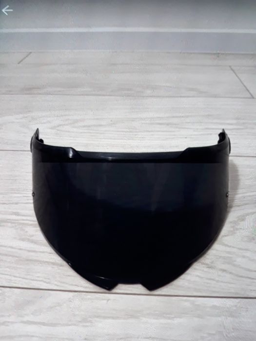 Viziera casca motor