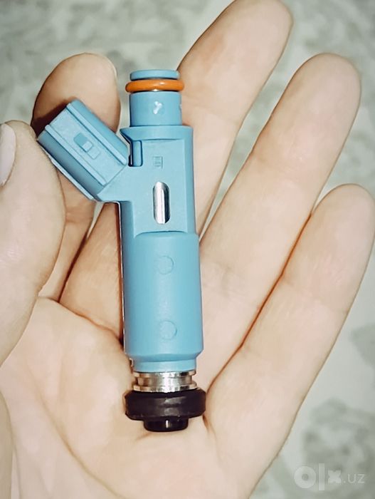 Инжекторные форсунки . Injector, AASY, FUEL.  bosch