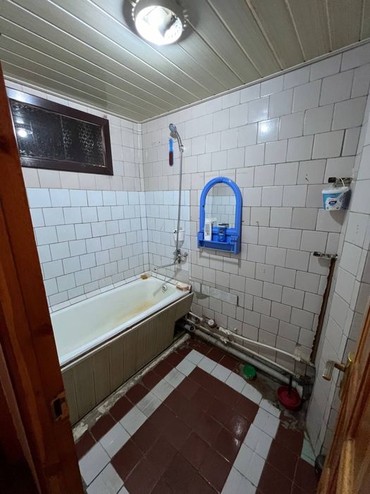 Своя продается 2 комнат 1 этаж Коракамиш 2/4