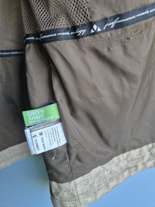 Jacheta Vaude 38/ S