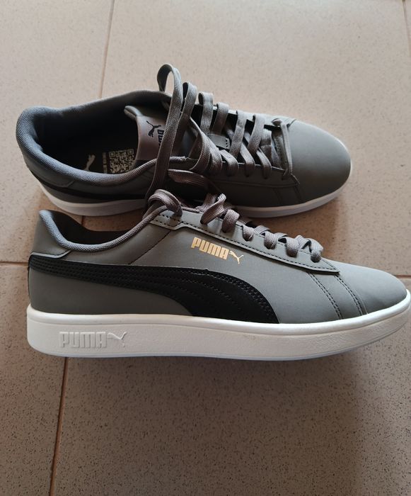 Маратонки Puma, чисто нови