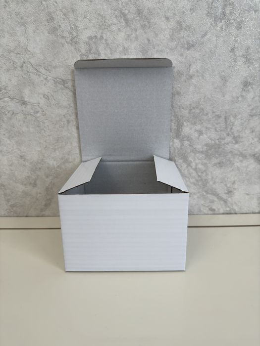 Готовые коробки в розницу и оптом