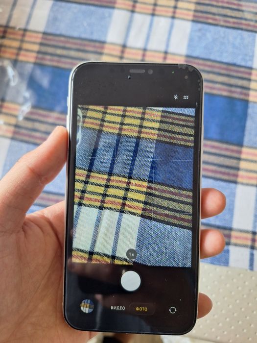 Iphone 11 128gb белый