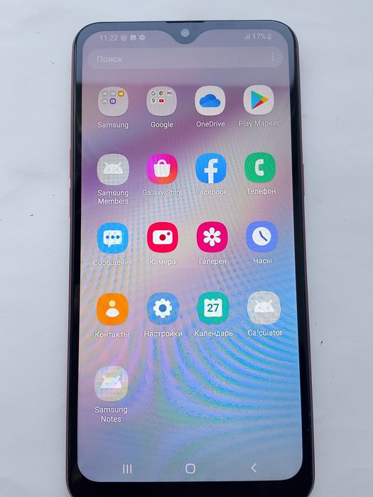Продам телефон Samsung Galaxi A10s