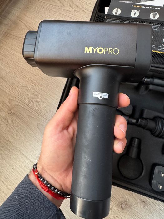 Масажор Myo master