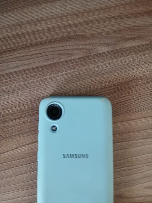 Андромеда Самсунг Галакси