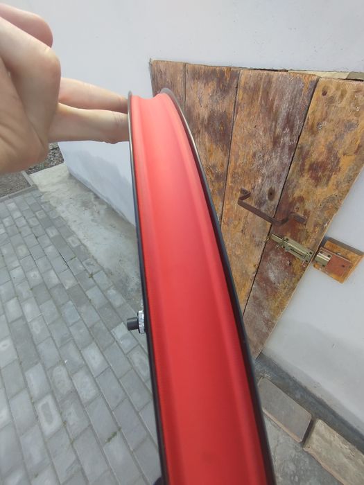 Set Roții Merida Big Traill p29