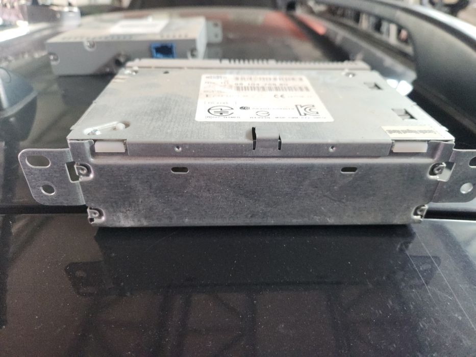 Модул навигация и мултимедия за Пежо 308 Т9