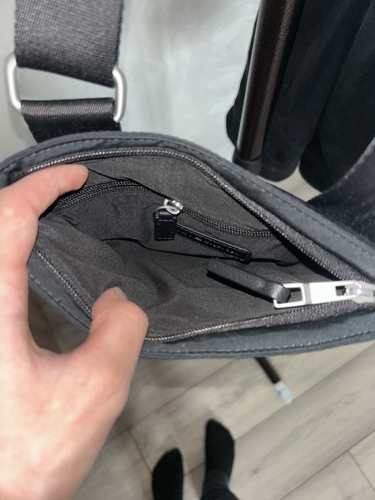 Продам кросс боди