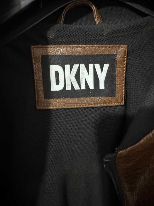 geaca DKNY - DX3MU120-XXL