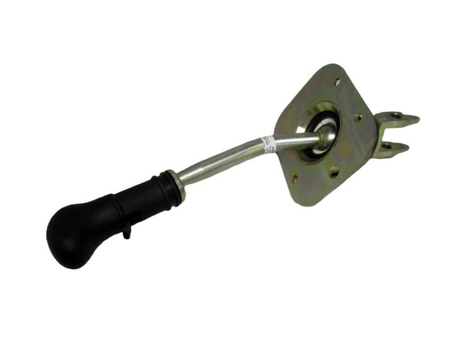 Опора КПП ,кулиса  КАМАЗ