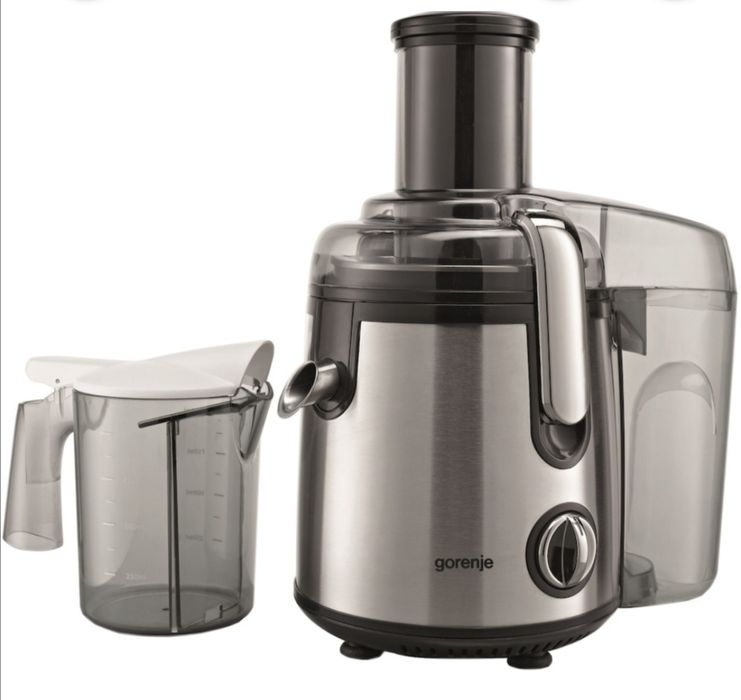 Сокоизстисквачка Gorenje