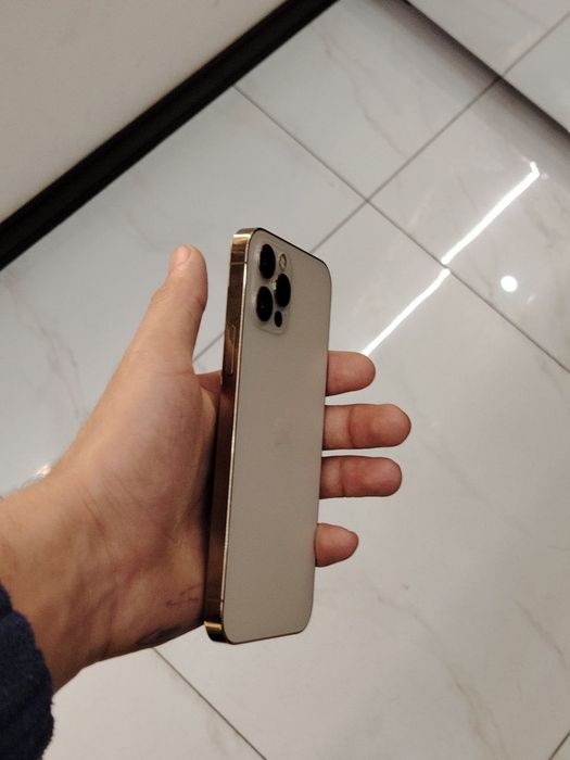 Iphone 12 pro 256 Gb