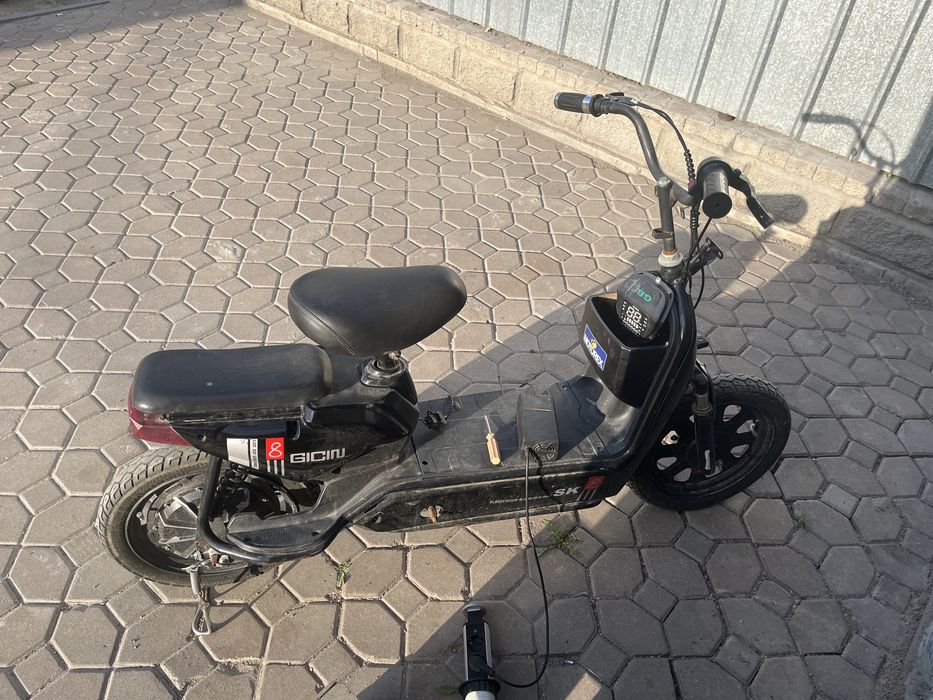 Продам Sk 8 pro