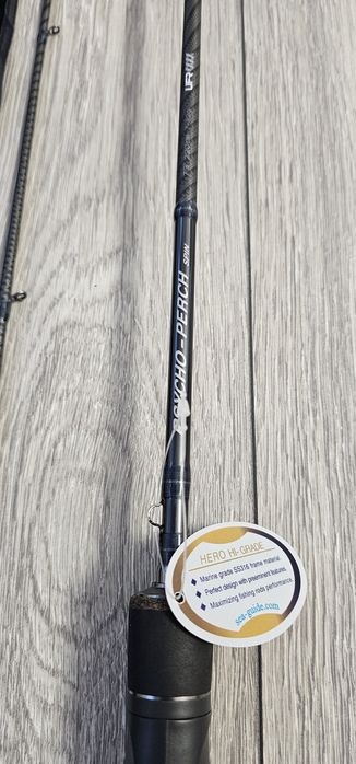 Lanseta spinning okuma  7-32 gr