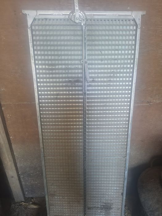 Aspresoare pentru irigat