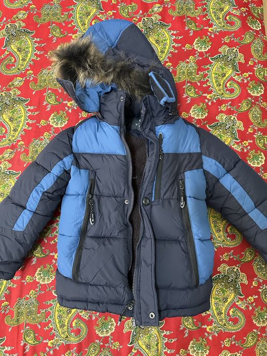 Куртки от 2 до 10 лет, 5000 тг