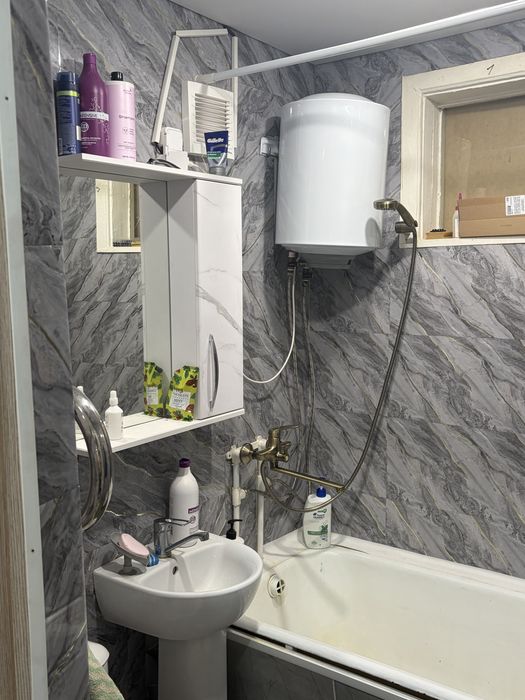 Квартира 2-х комнатная Восход