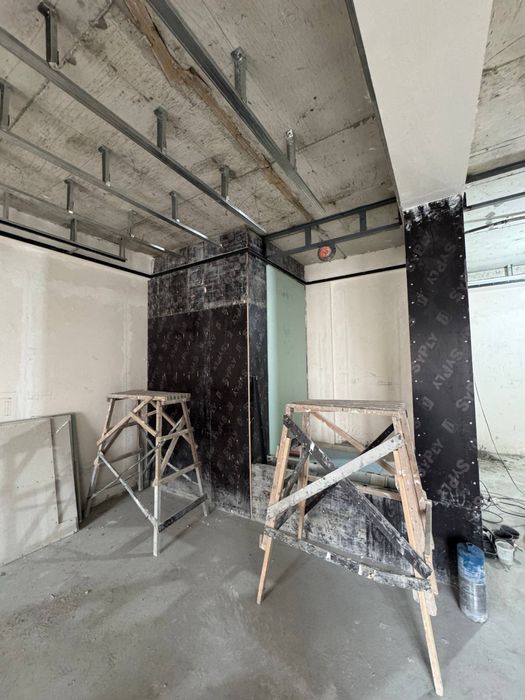 5/9-10/10 НОВОСТРОЙКА  ЖК Mirabad Avenue Golden House