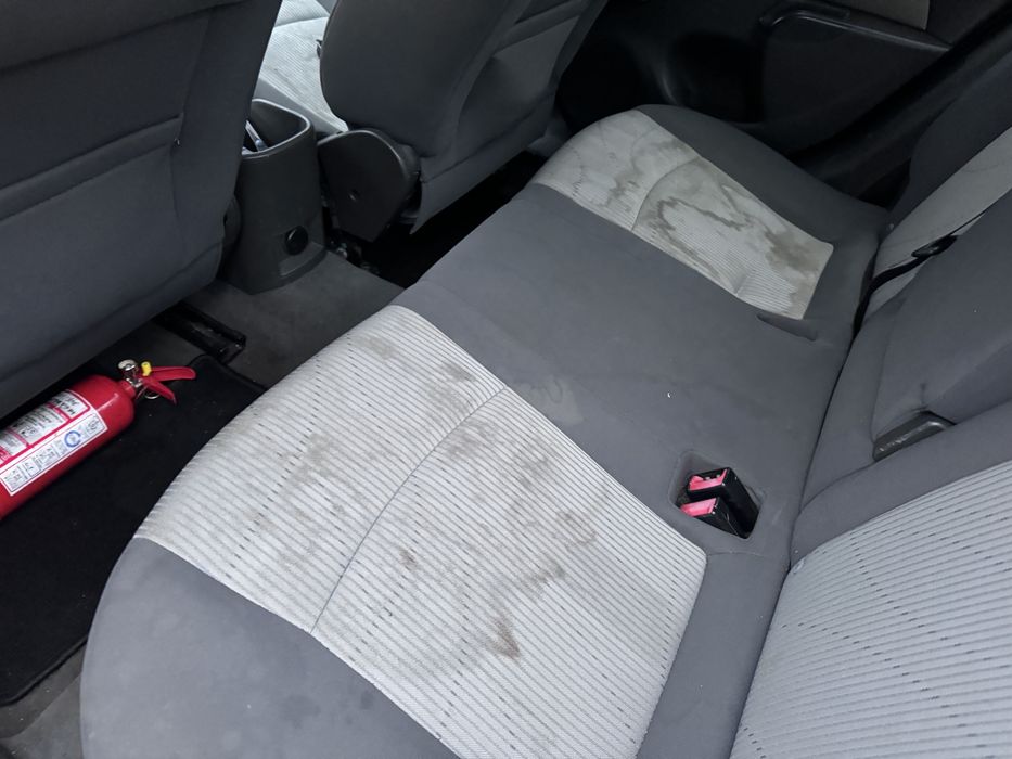 Chevrolet Cruze rosu 1.6 benzina