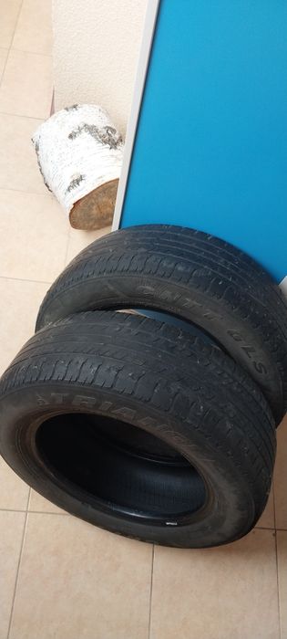 Резина,покрышки,б/у