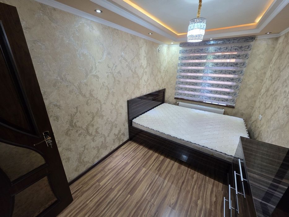 Фарғона шаҳар марказида 2 хоналик квартира ижарага берилади