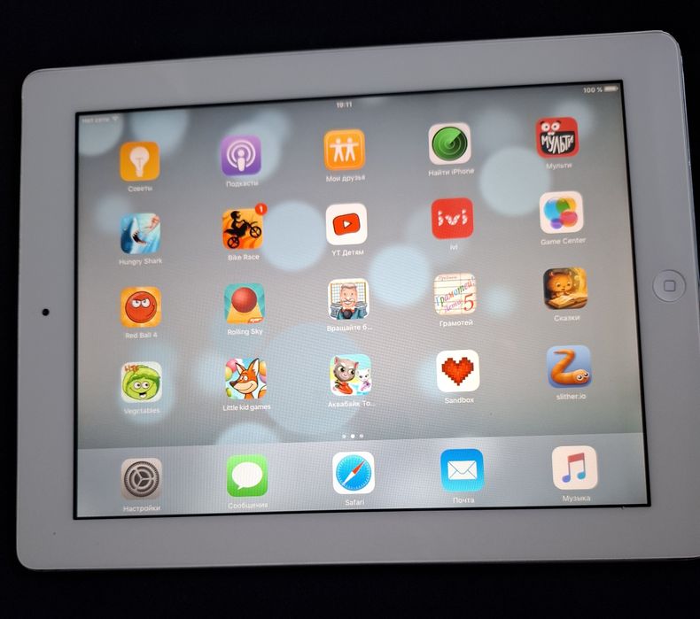 Продам Ipad2 в отличном состоянии