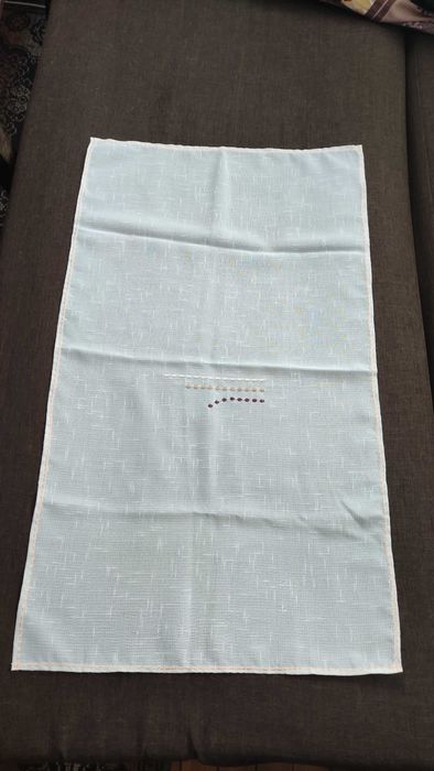 Покривки и тишлайфери от фина материя